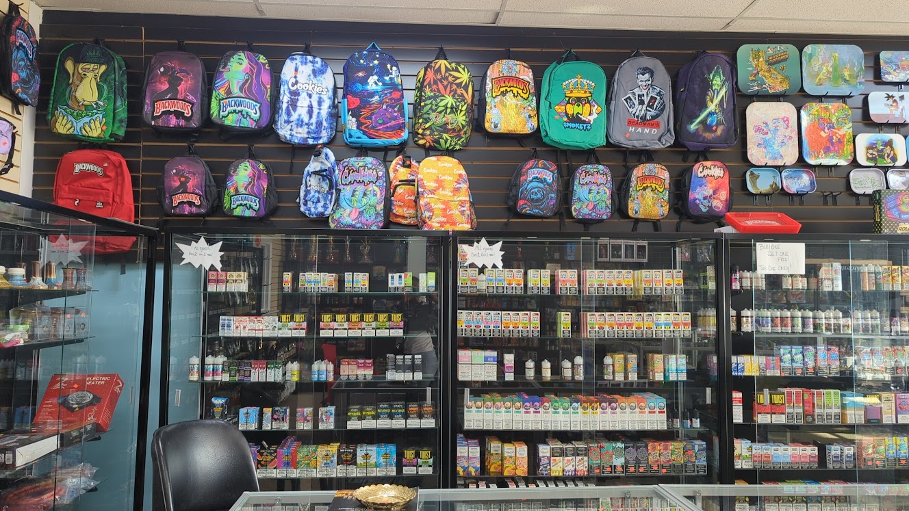 Store photo
